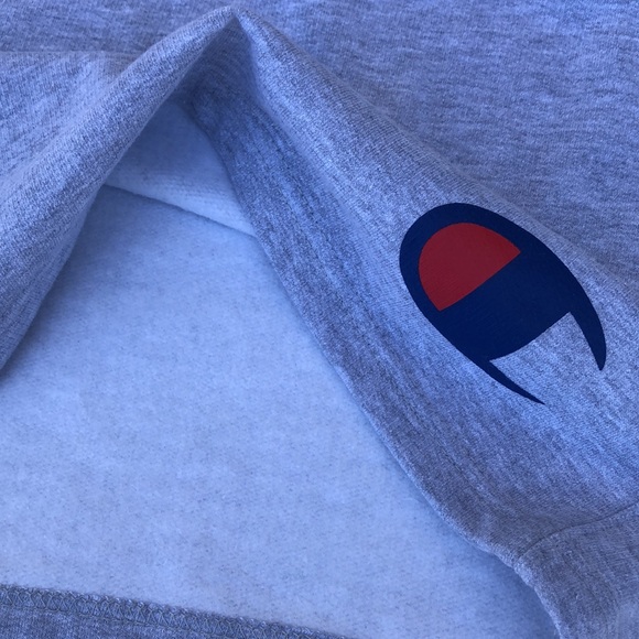 Champion authentic athleticwear mens short… - Picture 5 of 6